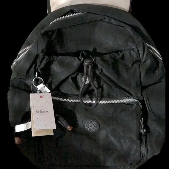Kipling Ravier back pack - Picture 6 of 16